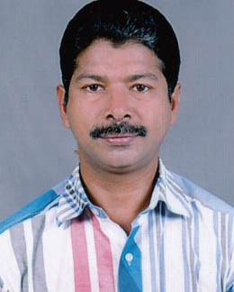 Bijumon Chacko