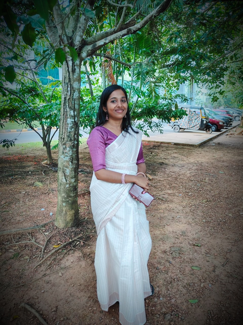 Nimitha Sebastian