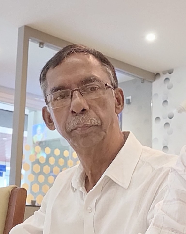 Kurian T C