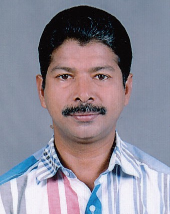 Bijumon Chacko