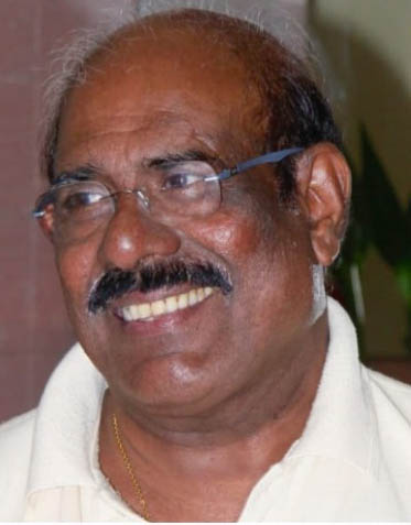 Mathew Sebastian